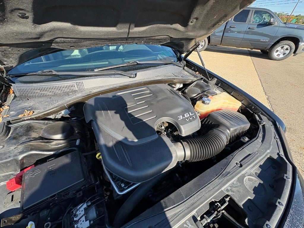 2022 Chrysler 300 S V6