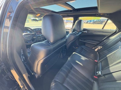2022 Chrysler 300 S V6
