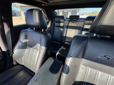 2022 Chrysler 300 S V6