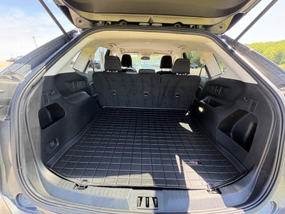 2022 Ford Edge SE