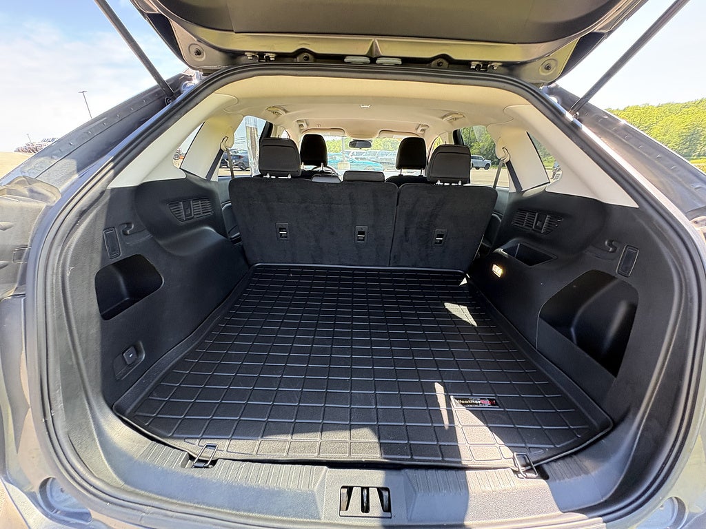 2022 Ford Edge SE