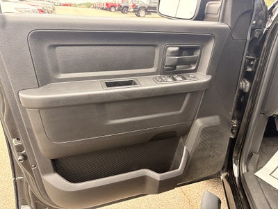 2017 RAM 1500 Tradesman