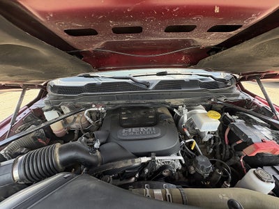 2024 RAM 2500 Power Wagon