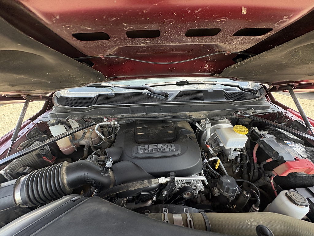 2024 RAM 2500 Power Wagon
