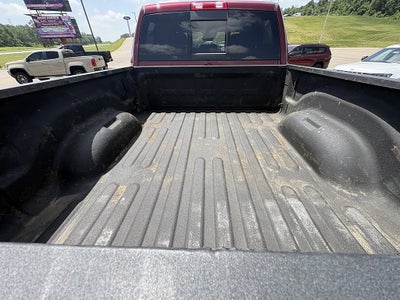 2024 RAM 2500 Power Wagon