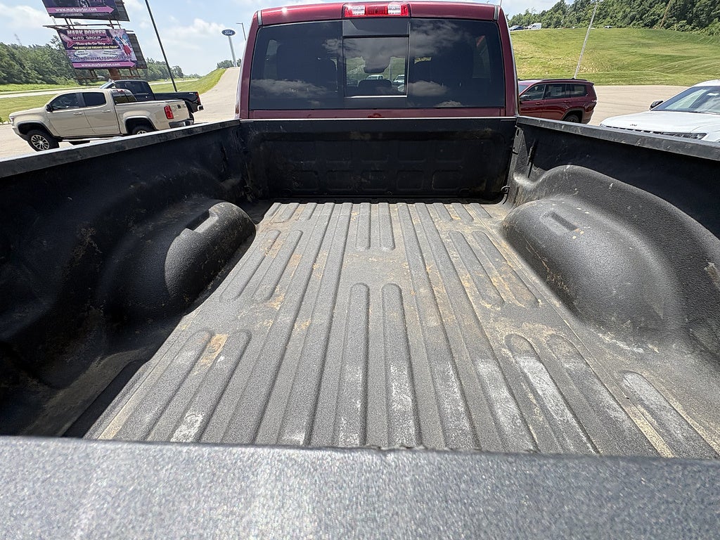 2024 RAM 2500 Power Wagon