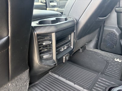 2024 RAM 2500 Power Wagon