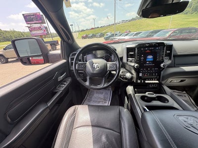 2024 RAM 2500 Power Wagon