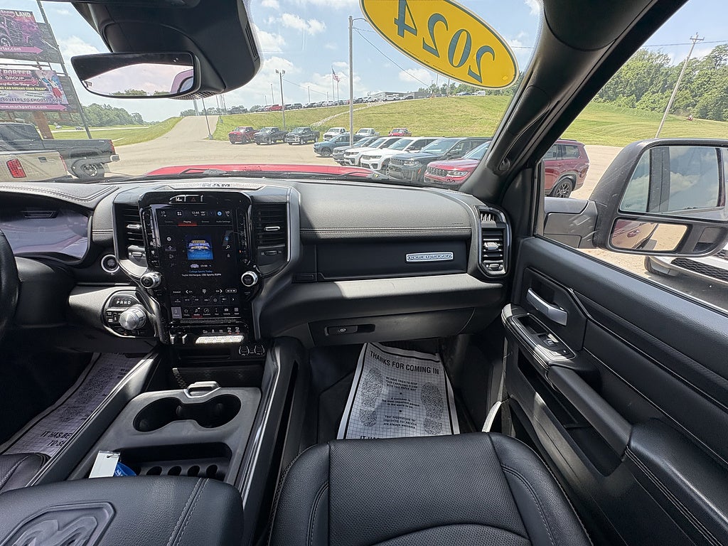 2024 RAM 2500 Power Wagon