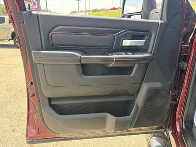 2024 RAM 2500 Power Wagon
