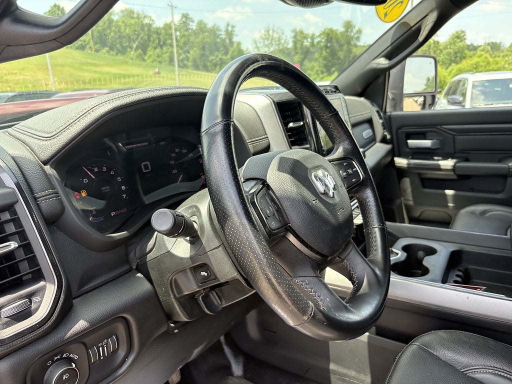 2024 RAM 2500 Power Wagon