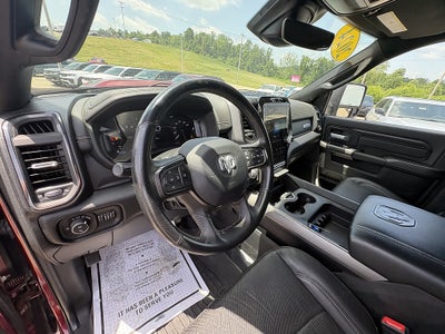 2024 RAM 2500 Power Wagon