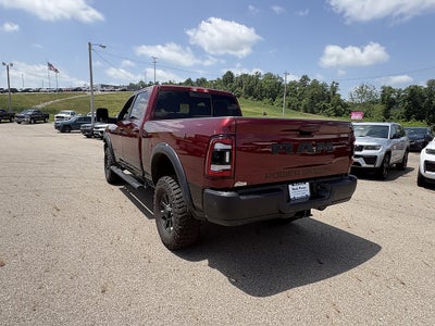 2024 RAM 2500 Power Wagon