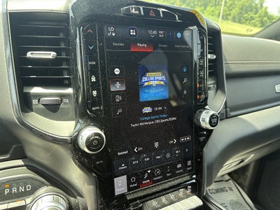 2024 RAM 2500 Power Wagon