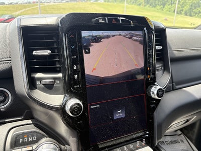 2024 RAM 2500 Power Wagon