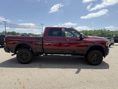 2024 RAM 2500 Power Wagon