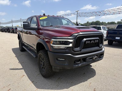 2024 RAM 2500 Power Wagon