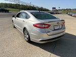 2015 Ford Fusion Titanium