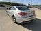 2015 Ford Fusion Titanium
