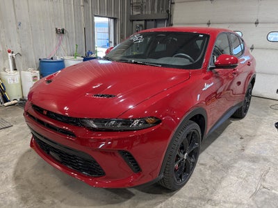 2024 Dodge Hornet GT