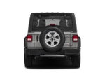 2023 Jeep Wrangler 4-Door Sport S 4x4