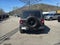 2022 Jeep Wrangler Unlimited Willys Sport 4x4