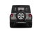 2022 Jeep Wrangler Unlimited Willys Sport 4x4