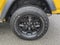 2021 Jeep Wrangler Unlimited Willys 4x4