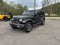 2023 Jeep Wrangler 4-Door Sahara 4x4