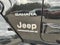 2023 Jeep Wrangler 4-Door Sahara 4x4