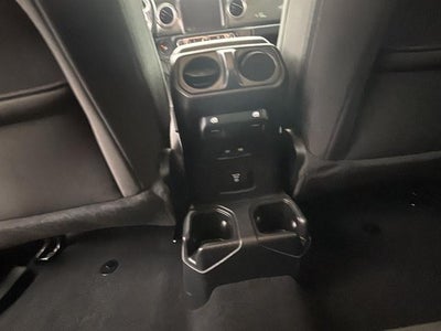 2023 Jeep Wrangler 4-Door Sahara 4x4