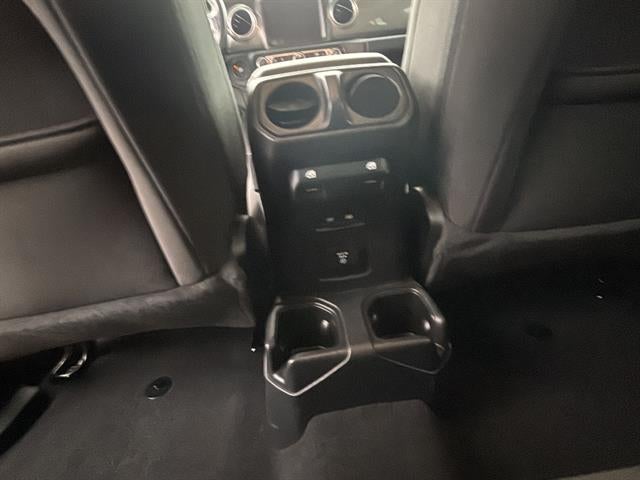 2023 Jeep Wrangler 4-Door Sahara 4x4