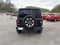 2023 Jeep Wrangler 4-Door Sahara 4x4