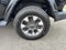 2023 Jeep Wrangler 4-Door Sahara 4x4