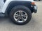 2022 Jeep Wrangler Unlimited Sahara 4x4