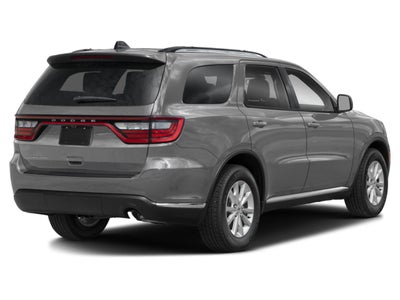 2025 Dodge Durango GT Plus