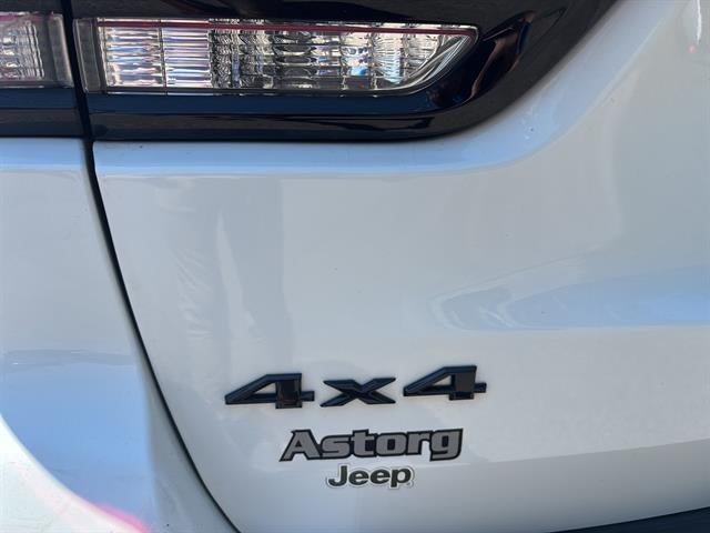 2021 Jeep Grand Cherokee Laredo X 4x4