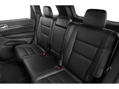 2020 Jeep Grand Cherokee Limited X 4x4