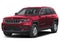 2025 Jeep Grand Cherokee Laredo 4x4