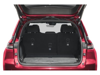 2025 Jeep Grand Cherokee Laredo 4x4
