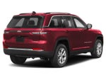 2023 Jeep Grand Cherokee Summit 4x4