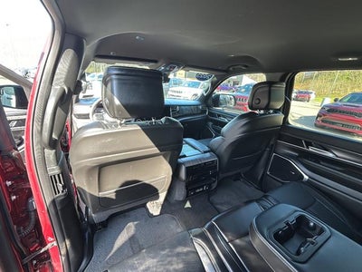 2023 Jeep Wagoneer Series II 4x4