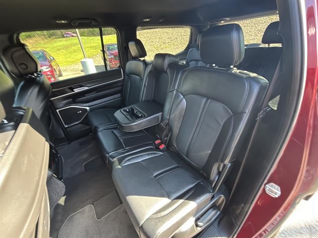 2023 Jeep Wagoneer Series II 4x4