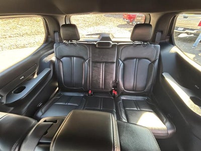2023 Jeep Wagoneer Series II 4x4