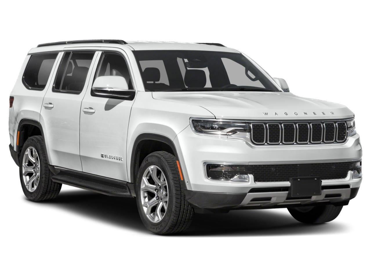 2023 Jeep Wagoneer Series II 4x4