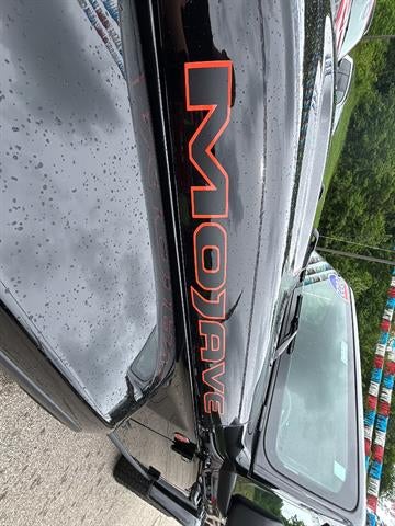2022 Jeep Gladiator Mojave 4x4