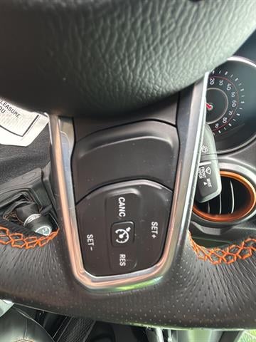 2022 Jeep Gladiator Mojave 4x4