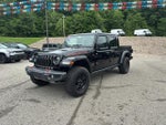 2022 Jeep Gladiator Mojave 4x4