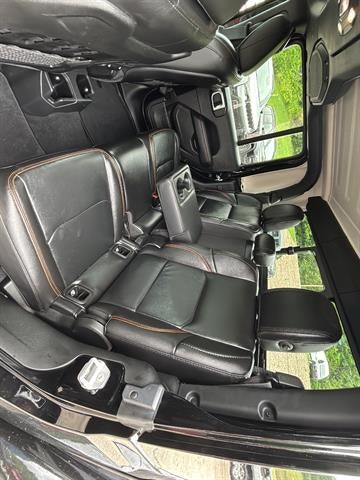 2022 Jeep Gladiator Mojave 4x4