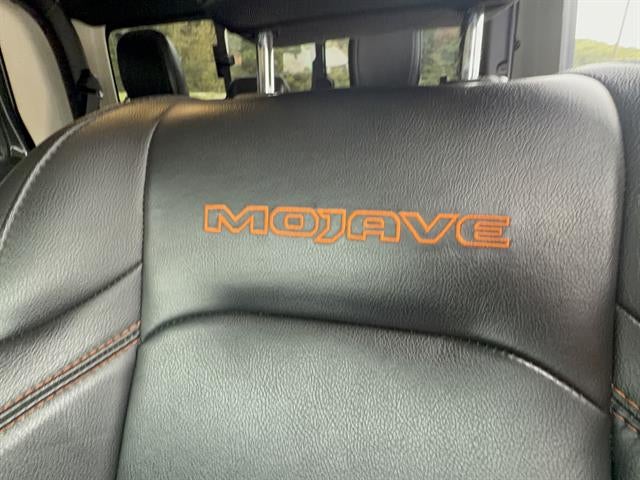 2023 Jeep Gladiator Mojave 4x4